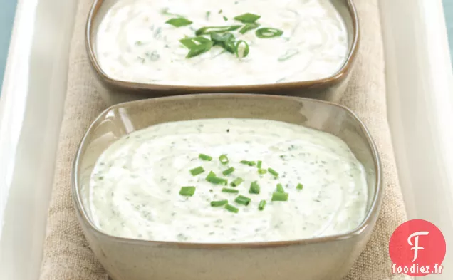 Trempette Déesse Verte