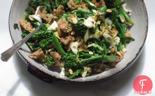 Salade Broccolini