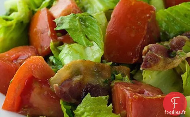 Salade Blt