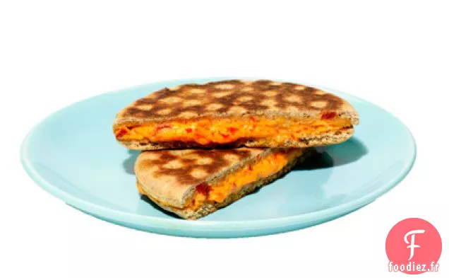 Fromage au Piment Grillé