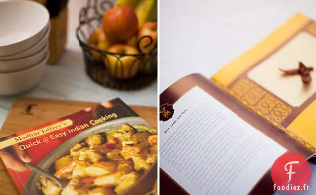 Masaledar Ublay Unday Ou Curry D'Œufs Durs