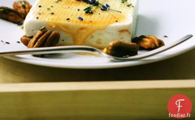 Feta Imbibée de Miel