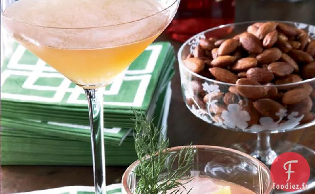 Tamari - Amandes Grillées