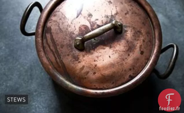 Shorty Braisé Shoyu