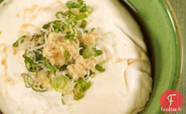 Tofu Froid