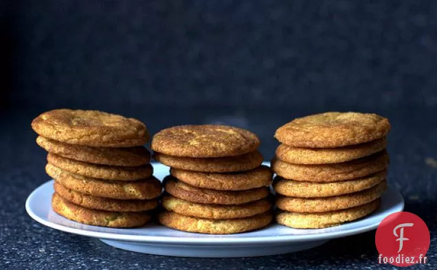 Croquettes