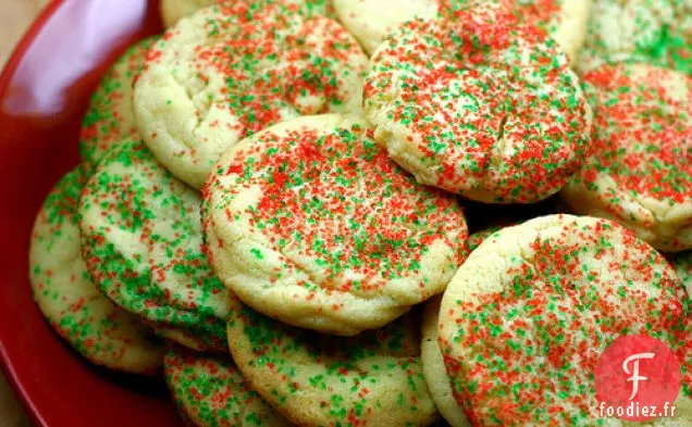 Biscuits de Noël