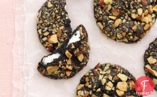Biscuits Rocky Road