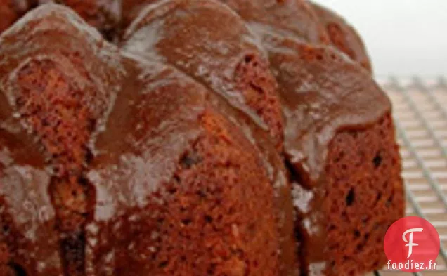 Recette de Gâteau à la Confiture de Rombauer