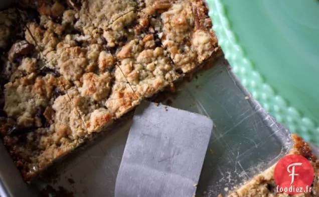 Carmelitas à l'Avoine