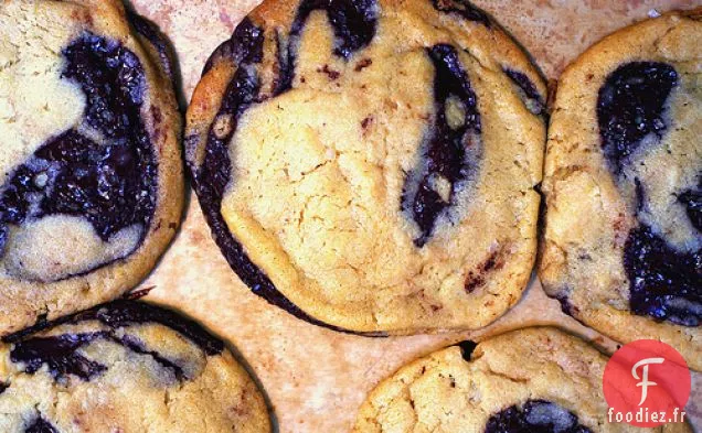 Biscuit Consommé aux Pépites de Chocolat De Leite
