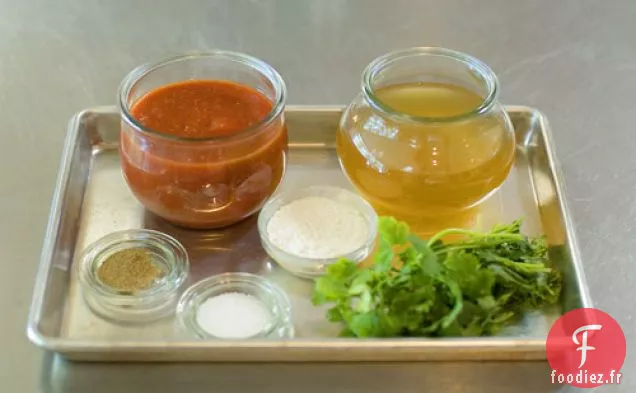 Enchiladas Simples Et Parfaites