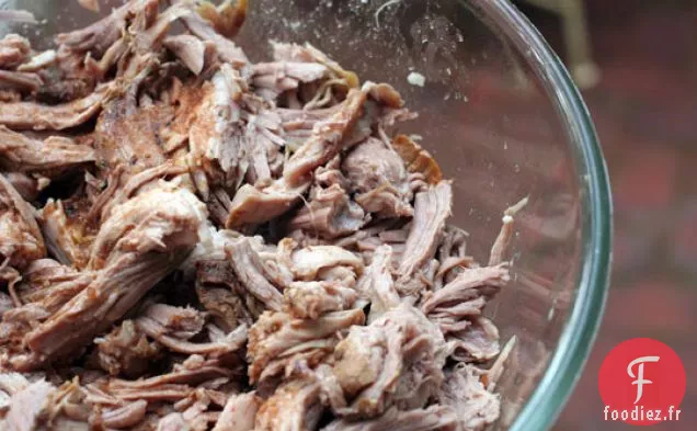 Carnitas Caniculaire