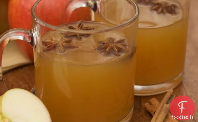 Poinçon de Wassail