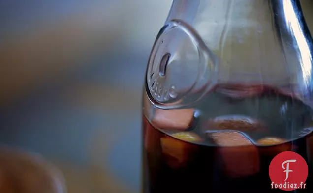 Bon Vin Pour La Sangria