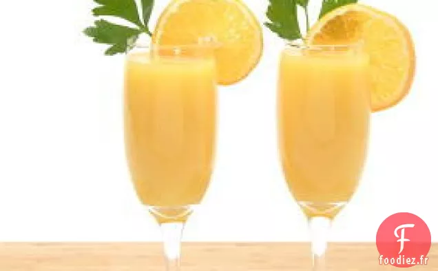 Mimosa