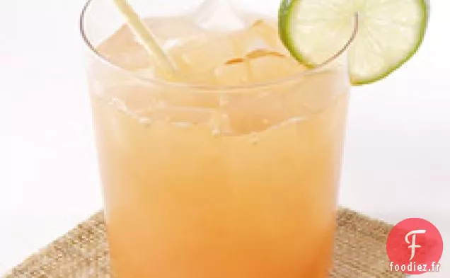 Punch au Rhum