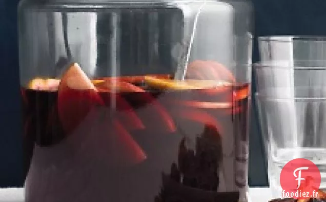 Sangria Rouge