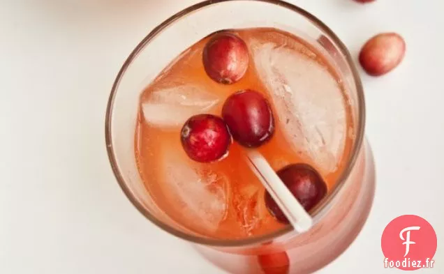 Gin Et Péché