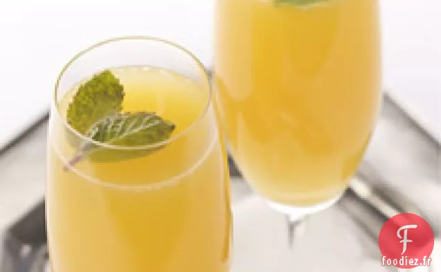 Mimosa de Menning