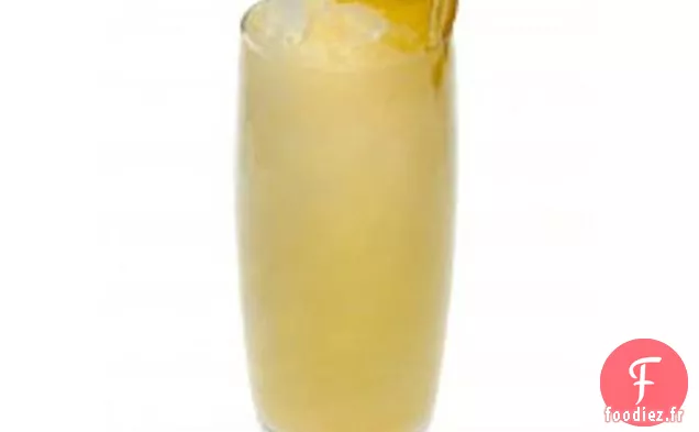 Crème Glacée