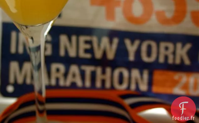Le Brooklyn, Le Manhattan Et Les Cocktails Directs Du Bronx