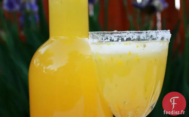 Margaritas aux Fruits Ugli