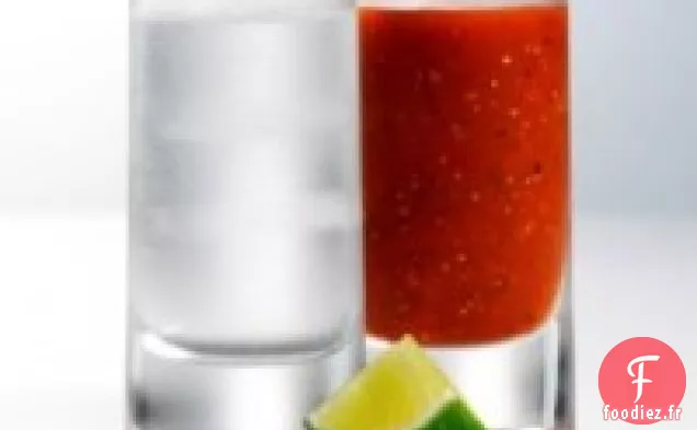 Chipotle Sangrita