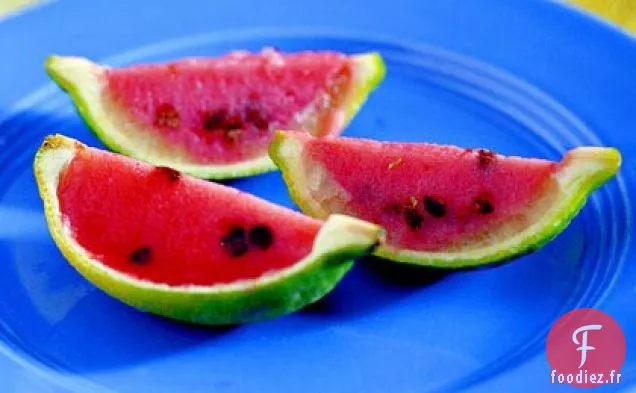 Pop Fraise-Orange