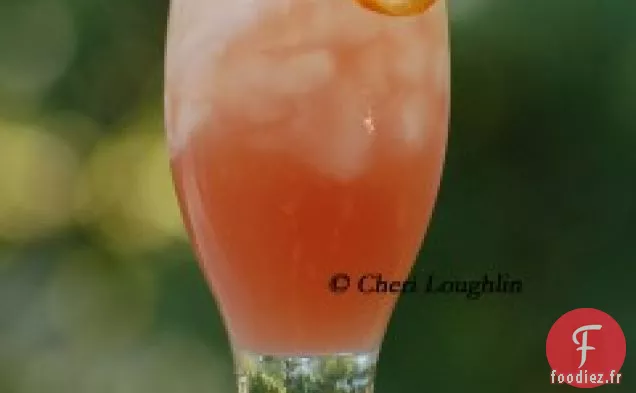 Fête Pour Le Rose
