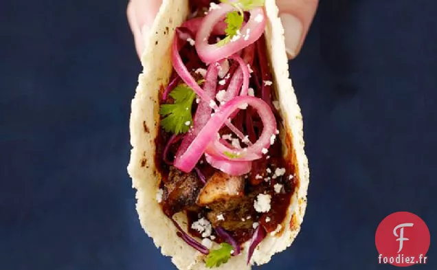 Côtes Courtes Poêlées