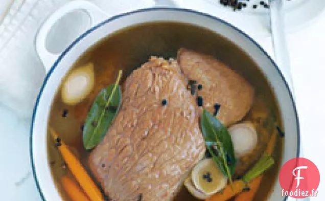 Corned-Boeuf