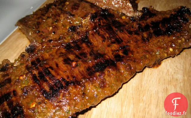 Carne Asada