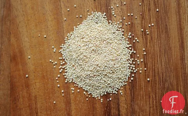 Tabouli Amarante