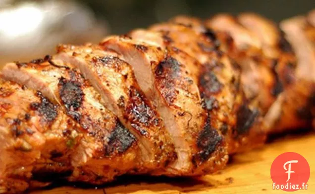 Filet de Porc