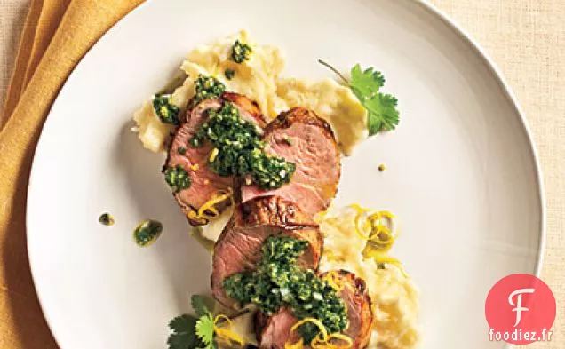 Porc Argentin