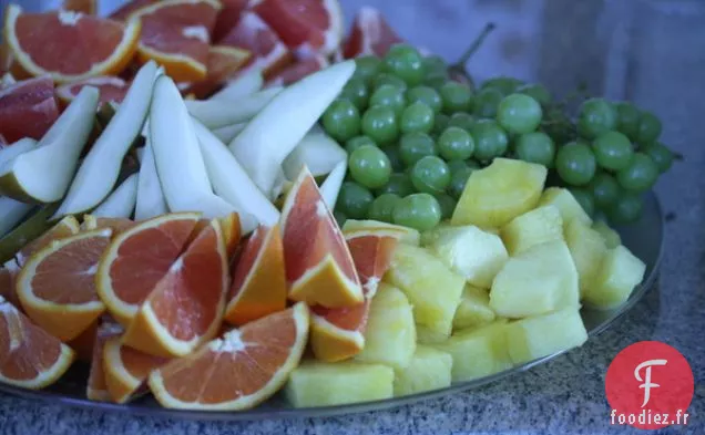 Elixir de Désintoxication Senior Week