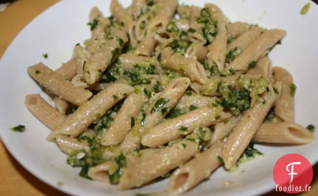 Pesto de Roquette