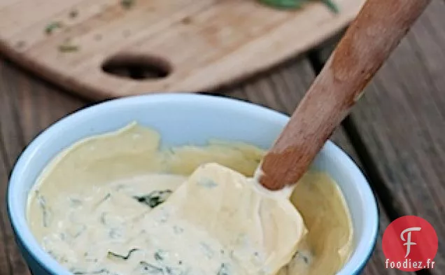 Brain Food 101: L'Accord Avec Mayo