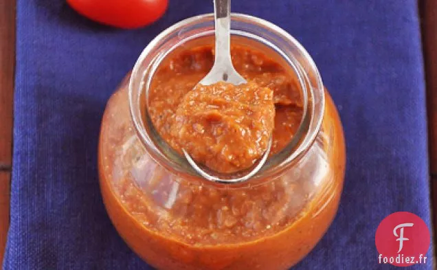 Ketchup Maison