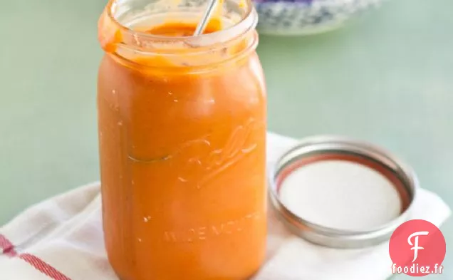 Ketchup Maison