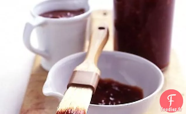 Sauce Barbecue