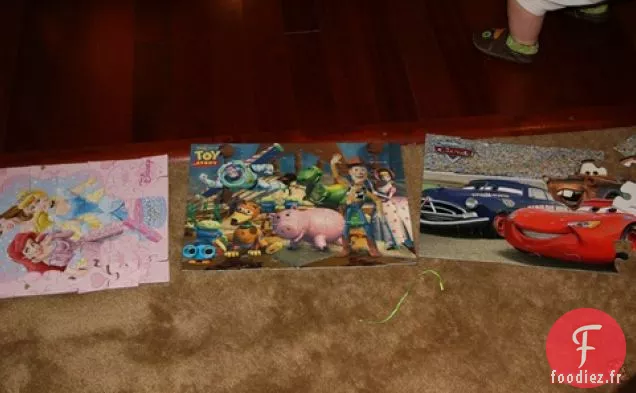 Ragoût à la Mijoteuse