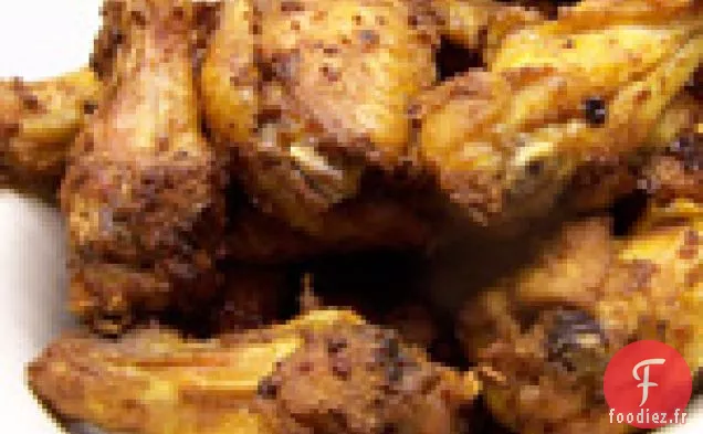 Ailes de Poulet