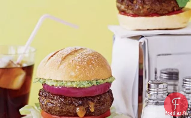 Le Burger Classique