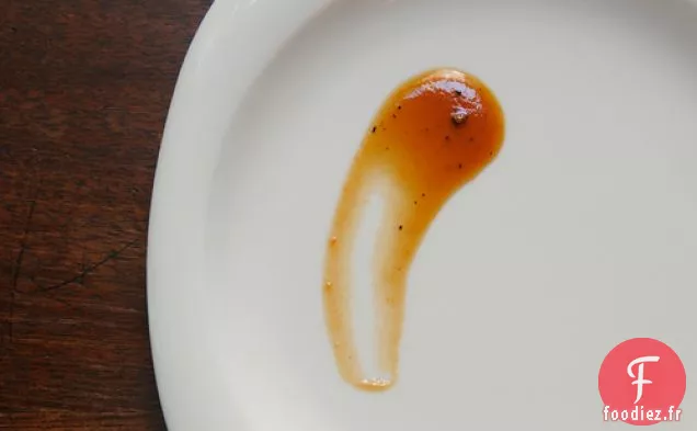 Sauce de Mec Mort