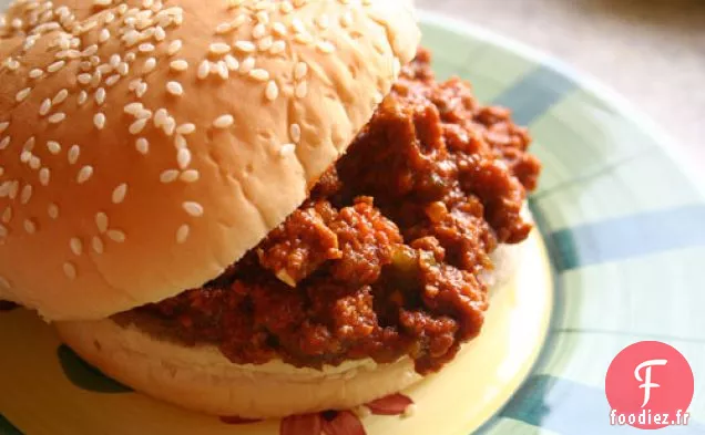 Joes Bâclées Maison