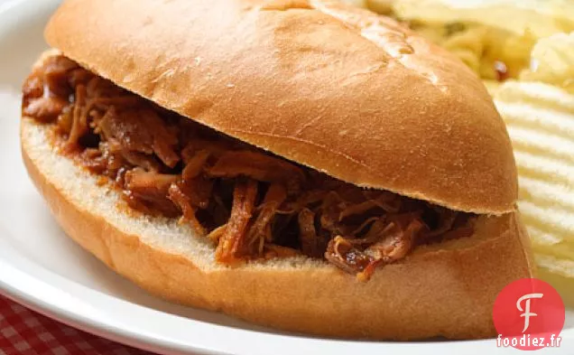 Sandwichs aux Côtes de Pays