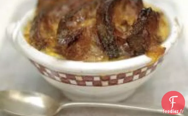 Filets de Porc Bbq