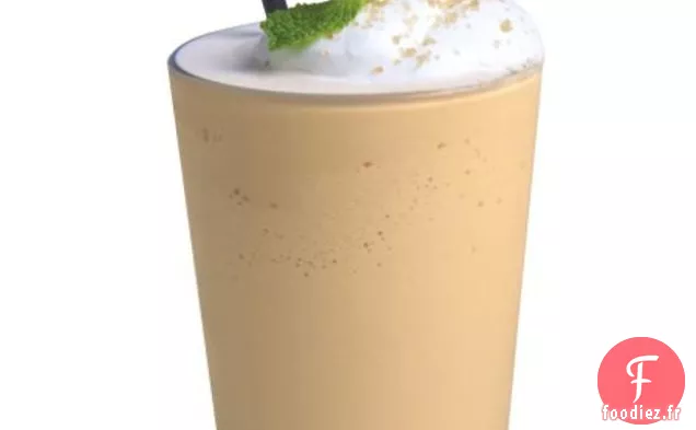 Glace Irlandaise Baileys